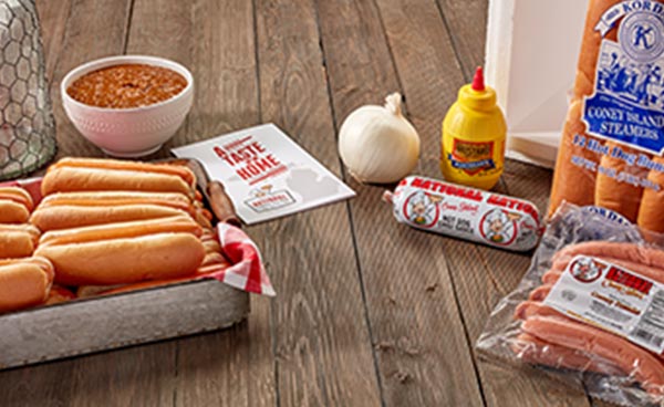 Coney Kits